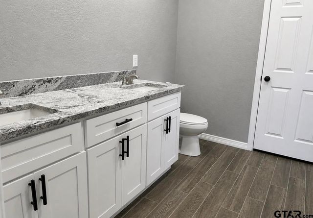 1400 E 1st St., Mt Pleasant, TX 75455