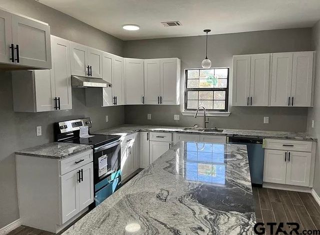 1400 E 1st St., Mt Pleasant, TX 75455