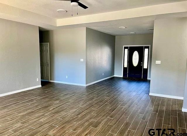 1400 E 1st St., Mt Pleasant, TX 75455