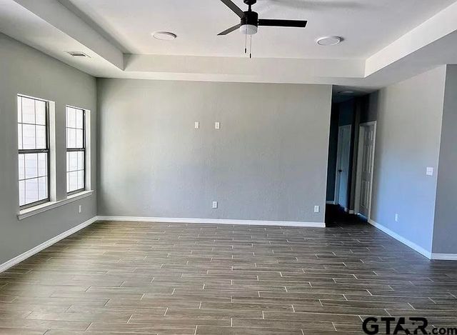 1400 E 1st St., Mt Pleasant, TX 75455