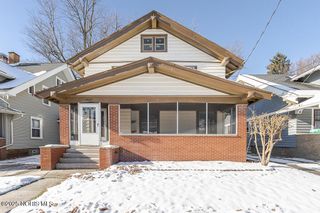 3829 Drexel Drive, Toledo, OH 43612