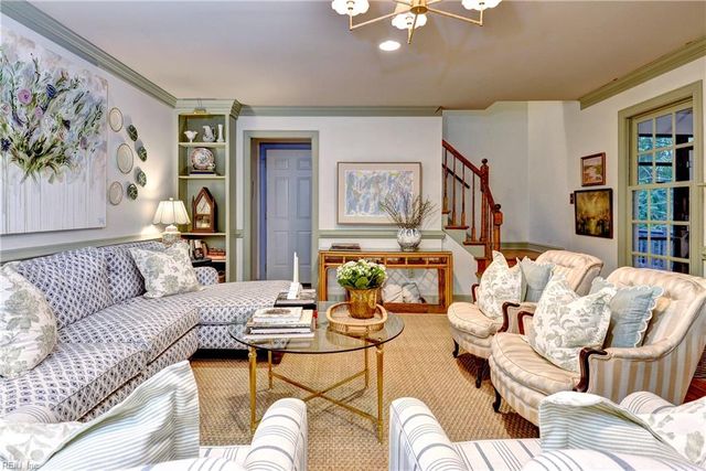 116 Huntercombe, Williamsburg, VA 23188