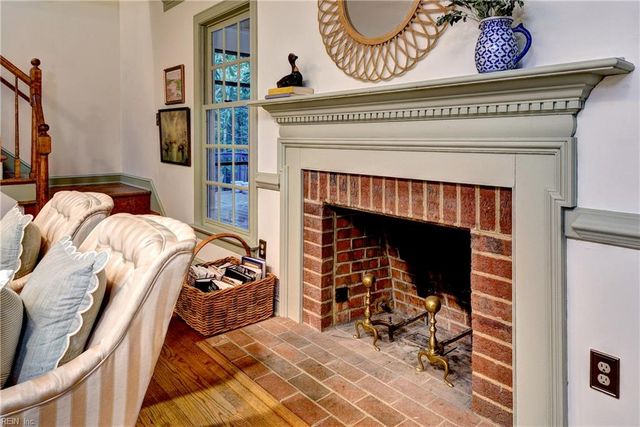 116 Huntercombe, Williamsburg, VA 23188
