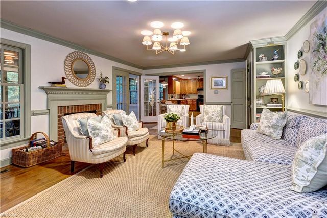 116 Huntercombe, Williamsburg, VA 23188
