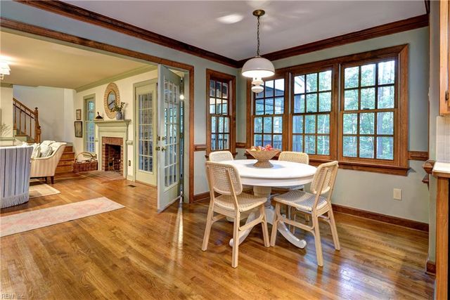 116 Huntercombe, Williamsburg, VA 23188