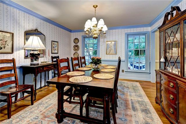 116 Huntercombe, Williamsburg, VA 23188