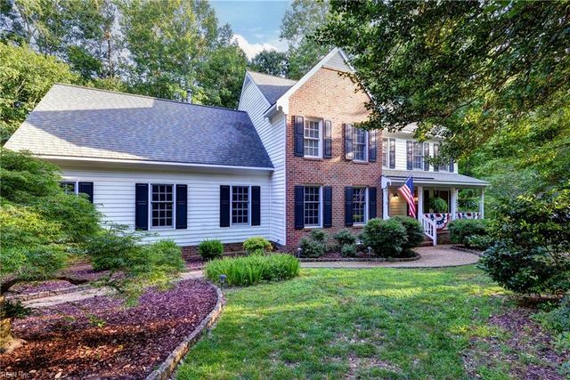 116 Huntercombe, Williamsburg, VA 23188