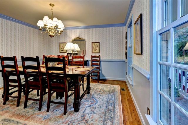 116 Huntercombe, Williamsburg, VA 23188