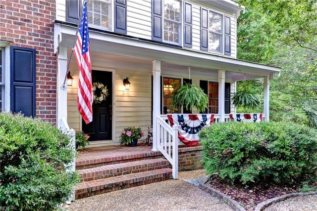 116 Huntercombe, Williamsburg, VA 23188