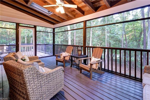116 Huntercombe, Williamsburg, VA 23188