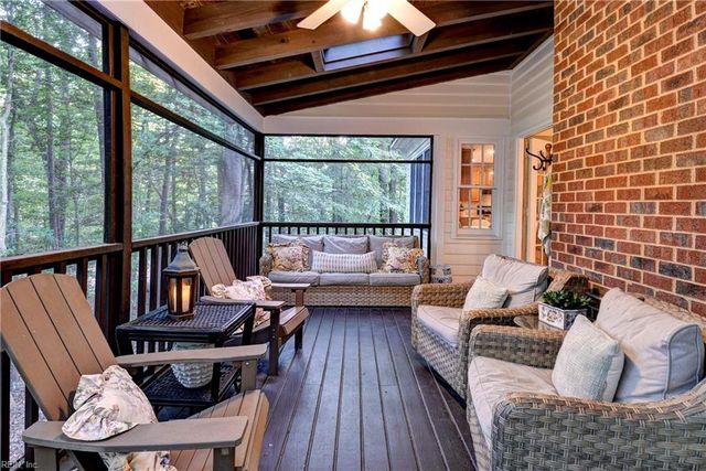 116 Huntercombe, Williamsburg, VA 23188