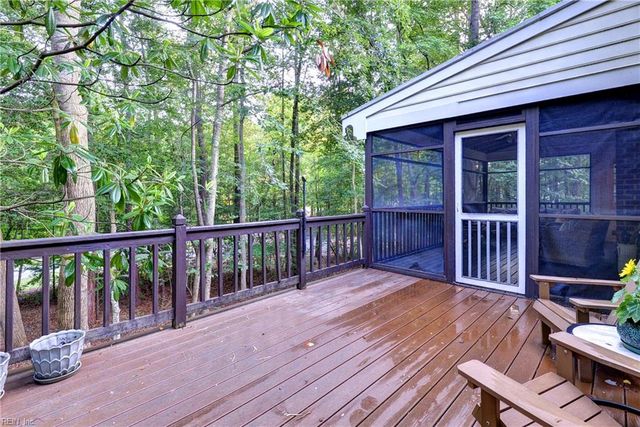 116 Huntercombe, Williamsburg, VA 23188