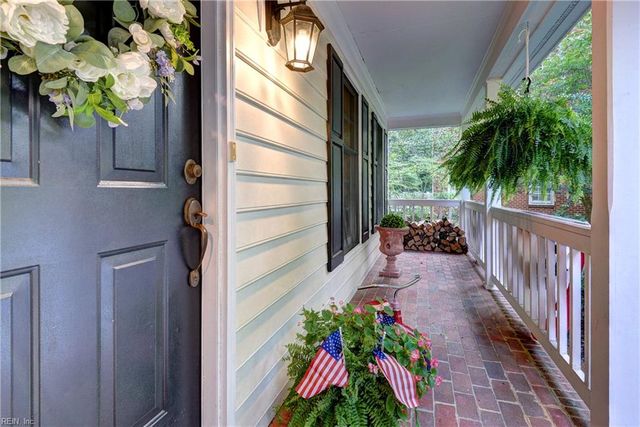 116 Huntercombe, Williamsburg, VA 23188