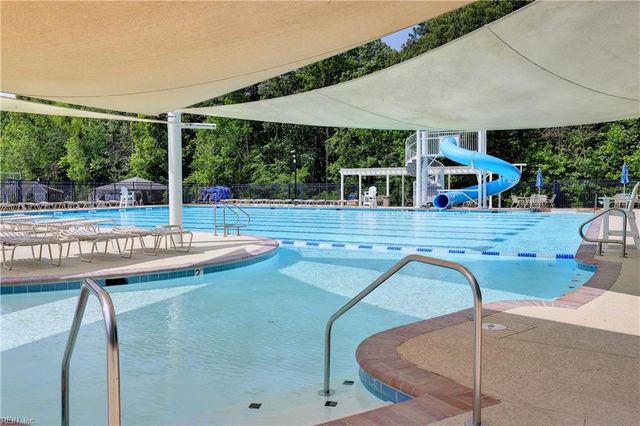 116 Huntercombe, Williamsburg, VA 23188