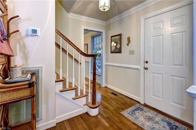 116 Huntercombe, Williamsburg, VA 23188