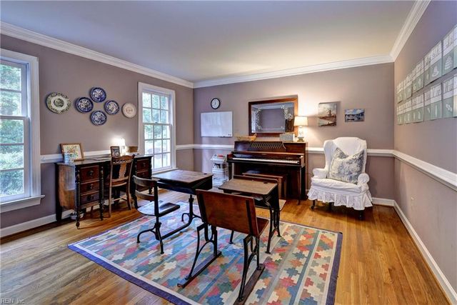 116 Huntercombe, Williamsburg, VA 23188