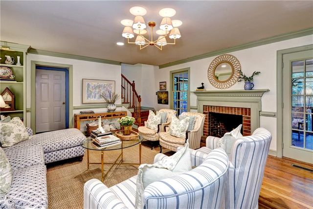 116 Huntercombe, Williamsburg, VA 23188
