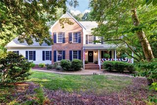 116 Huntercombe, Williamsburg, VA 23188