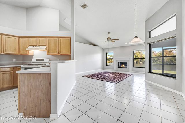 3643 Bluefield Avenue, Melbourne, FL 32934