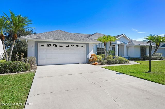 3643 Bluefield Avenue, Melbourne, FL 32934