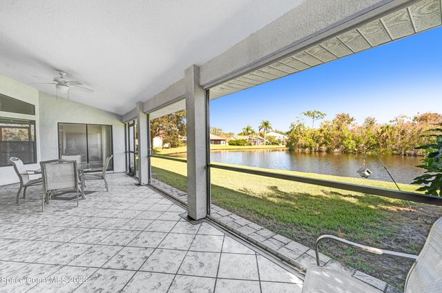 3643 Bluefield Avenue, Melbourne, FL 32934