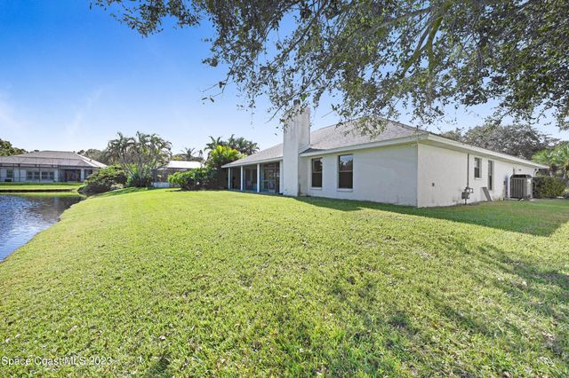3643 Bluefield Avenue, Melbourne, FL 32934