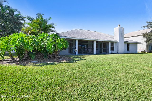 3643 Bluefield Avenue, Melbourne, FL 32934