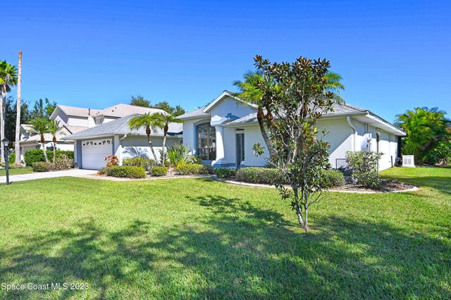3643 Bluefield Avenue, Melbourne, FL 32934