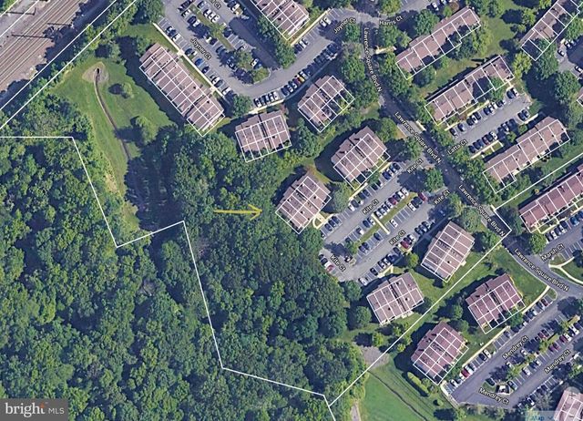 35 KITE CT, Lawrenceville, NJ 08648