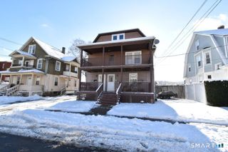 21 Ward Street, Bristol, CT 06010