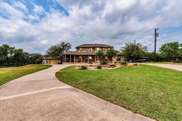 3904 Bee Creek RD, Spicewood, TX 78669