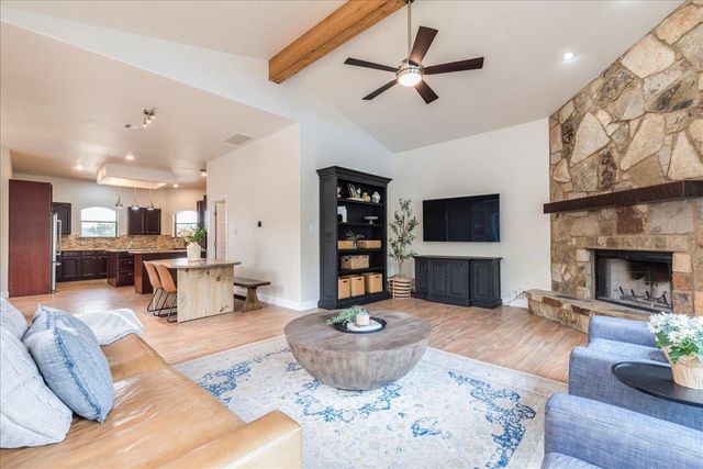 3904 Bee Creek RD, Spicewood, TX 78669