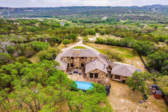 3904 Bee Creek RD, Spicewood, TX 78669