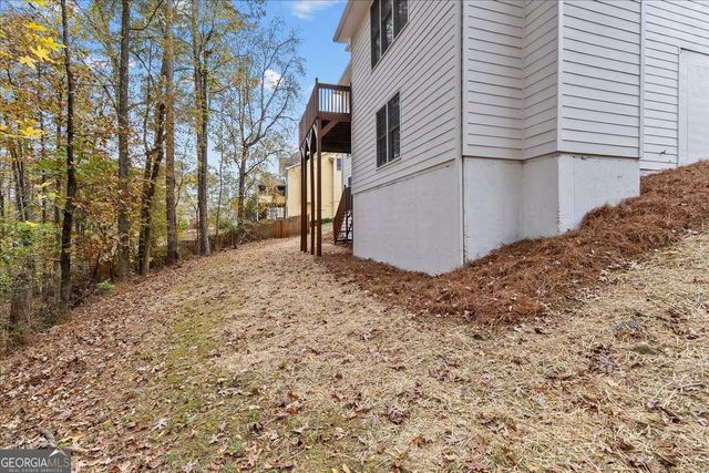 4793 Galloways Farm Lane NW, Acworth, GA 30101