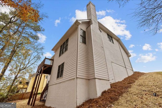 4793 Galloways Farm Lane NW, Acworth, GA 30101