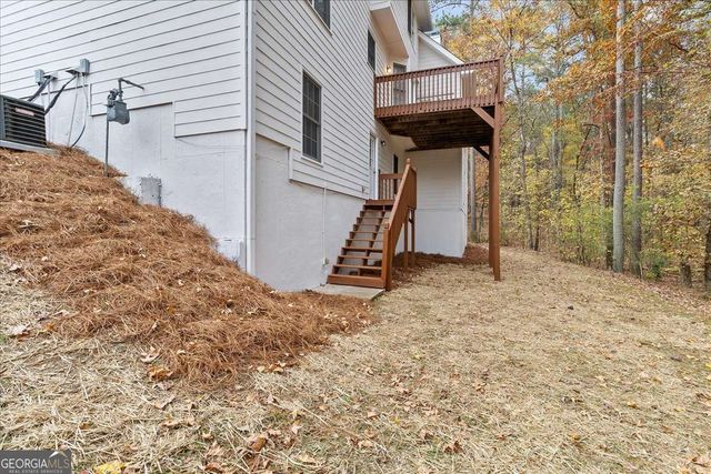 4793 Galloways Farm Lane NW, Acworth, GA 30101