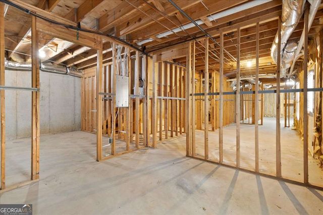 4793 Galloways Farm Lane NW, Acworth, GA 30101