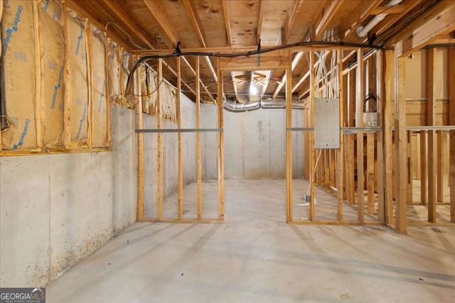 4793 Galloways Farm Lane NW, Acworth, GA 30101