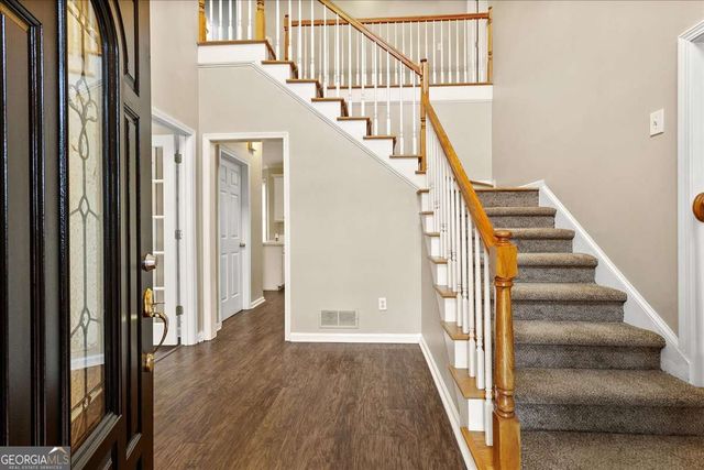 4793 Galloways Farm Lane NW, Acworth, GA 30101