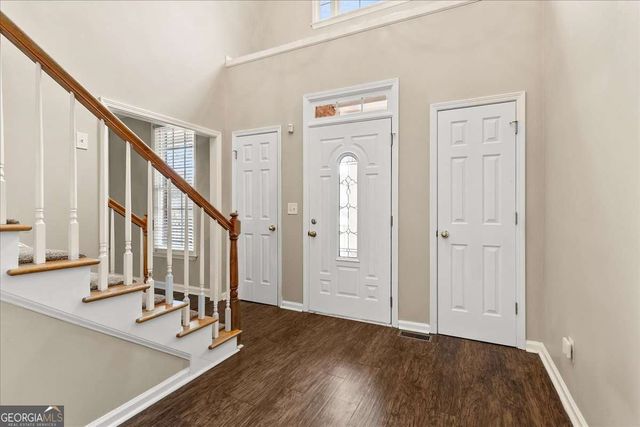 4793 Galloways Farm Lane NW, Acworth, GA 30101