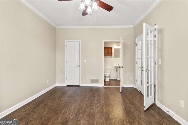 4793 Galloways Farm Lane NW, Acworth, GA 30101