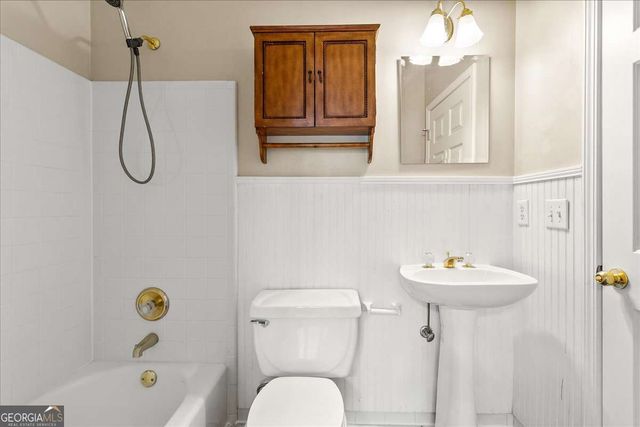 4793 Galloways Farm Lane NW, Acworth, GA 30101