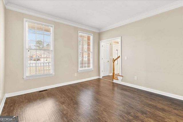 4793 Galloways Farm Lane NW, Acworth, GA 30101