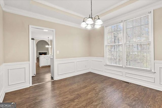 4793 Galloways Farm Lane NW, Acworth, GA 30101