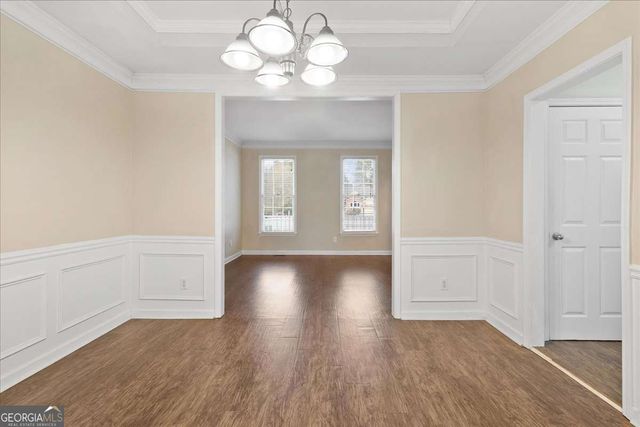 4793 Galloways Farm Lane NW, Acworth, GA 30101