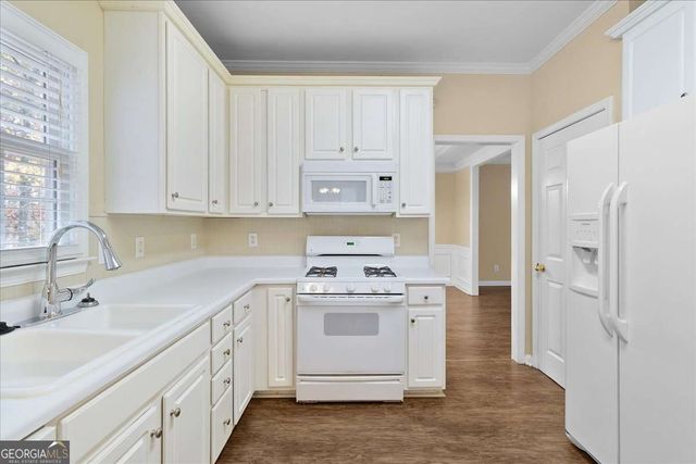 4793 Galloways Farm Lane NW, Acworth, GA 30101