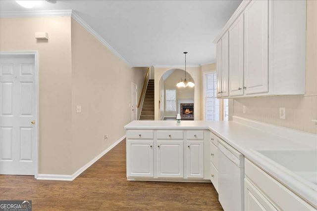 4793 Galloways Farm Lane NW, Acworth, GA 30101