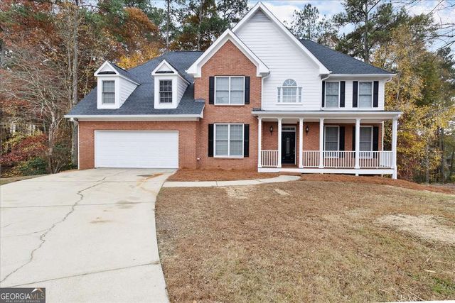 4793 Galloways Farm Lane NW, Acworth, GA 30101