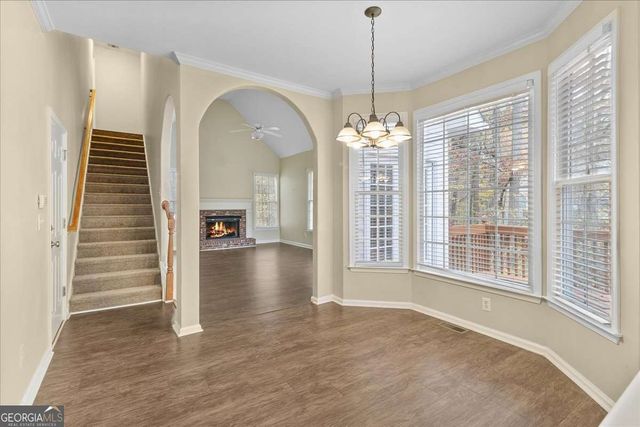 4793 Galloways Farm Lane NW, Acworth, GA 30101