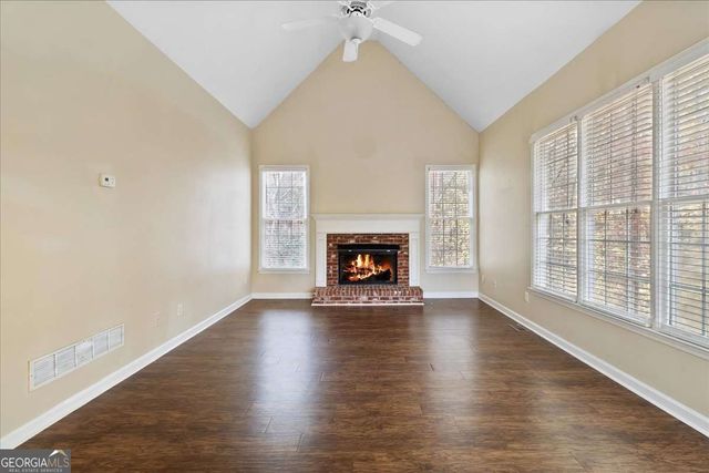 4793 Galloways Farm Lane NW, Acworth, GA 30101